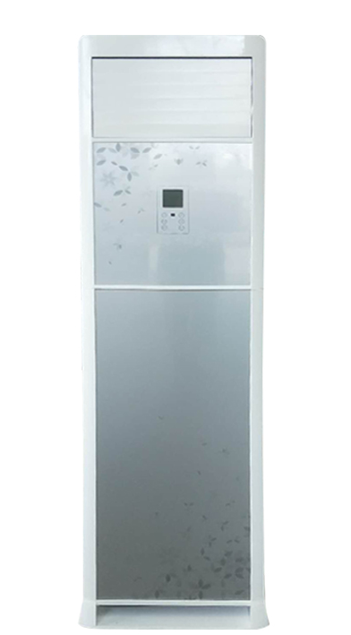 水空調(diào)柜機